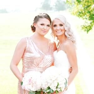 Meet your Posher, Beth